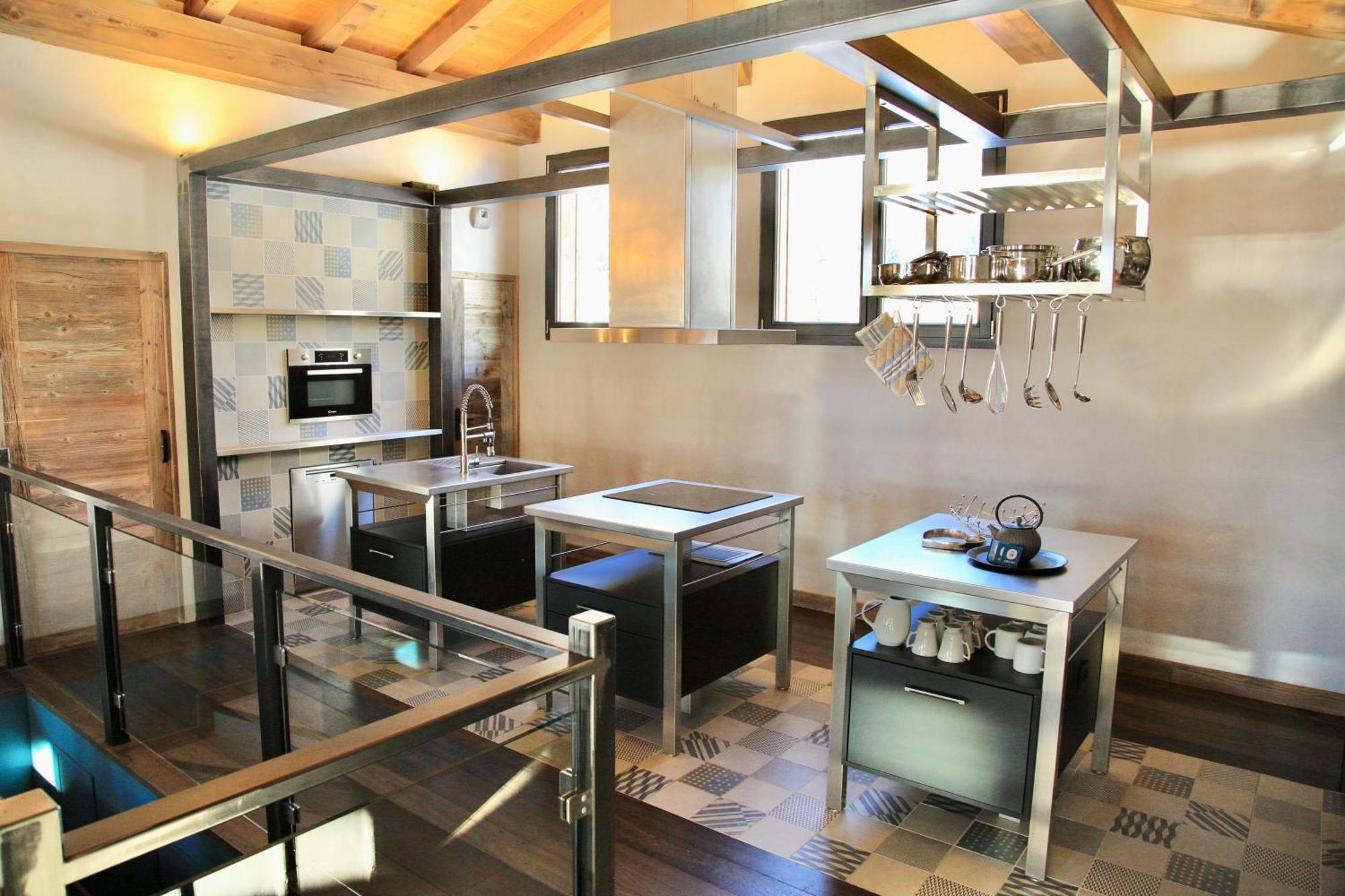 Chalets Grands Montets Chamonix Mont Blanc Exterior foto