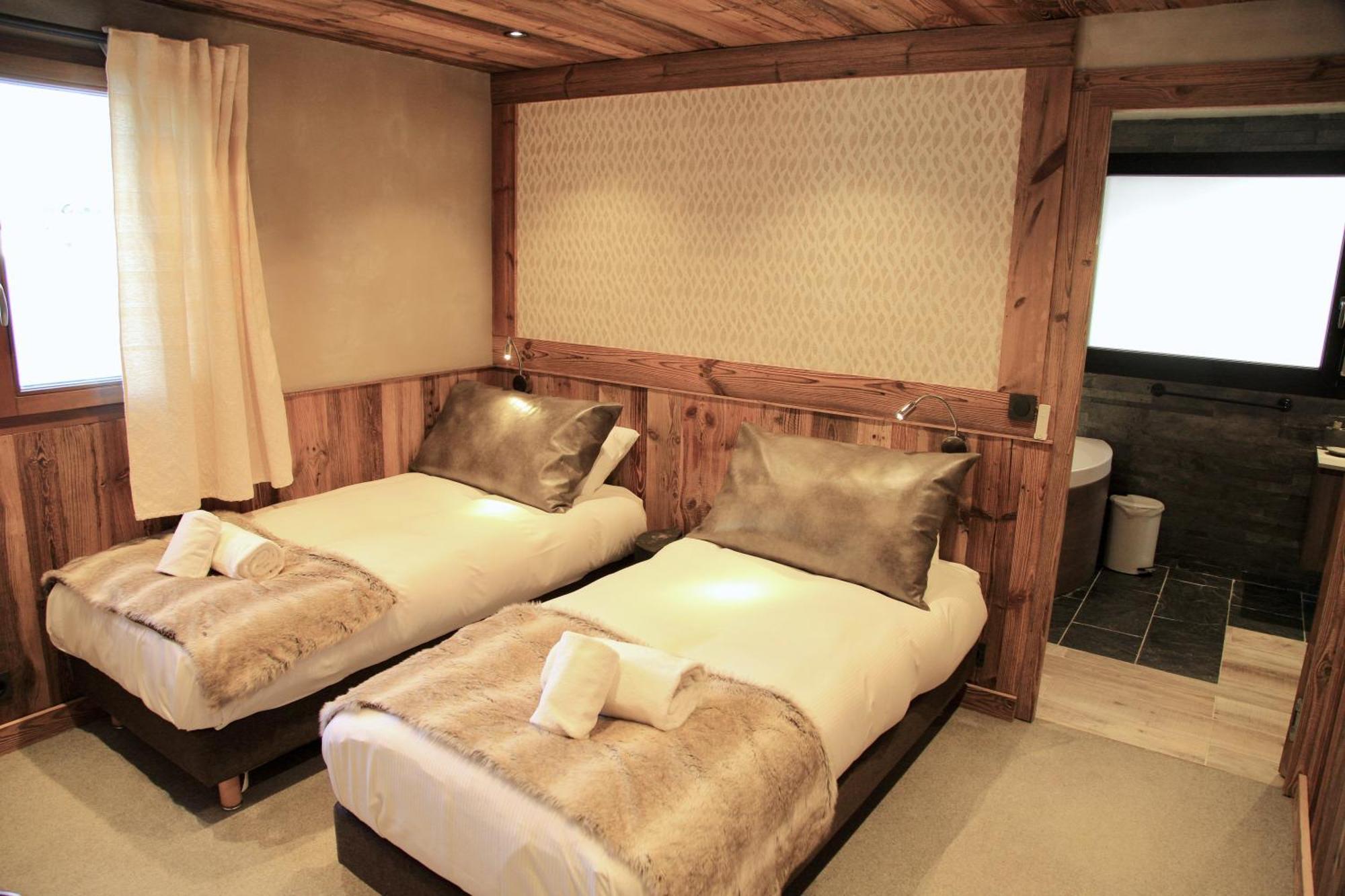 Chalets Grands Montets Chamonix Mont Blanc Exterior foto